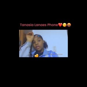 Meet your Posher, Tanasia